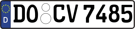 DO-CV7485