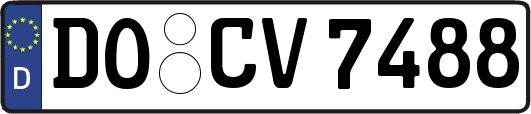 DO-CV7488