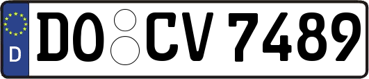 DO-CV7489