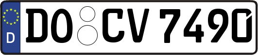 DO-CV7490