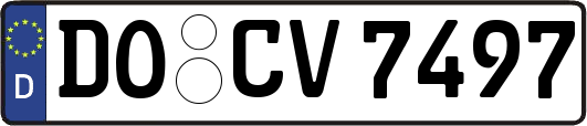 DO-CV7497