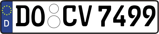 DO-CV7499