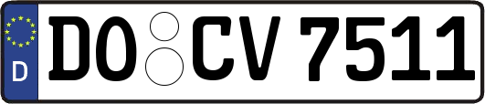 DO-CV7511