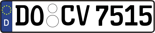 DO-CV7515