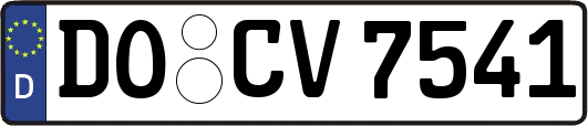 DO-CV7541