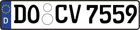 DO-CV7559