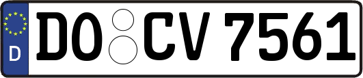 DO-CV7561