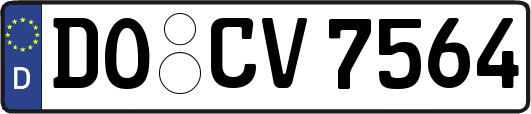 DO-CV7564