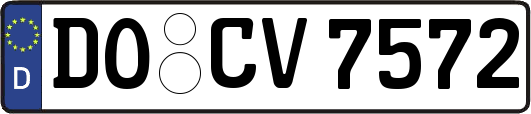 DO-CV7572