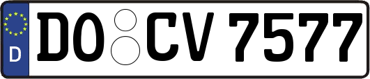 DO-CV7577