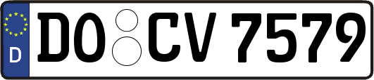 DO-CV7579