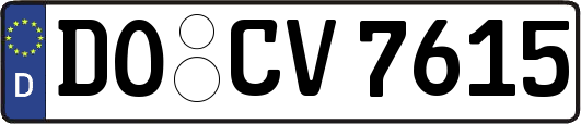 DO-CV7615