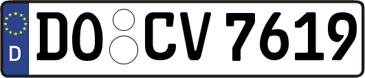 DO-CV7619
