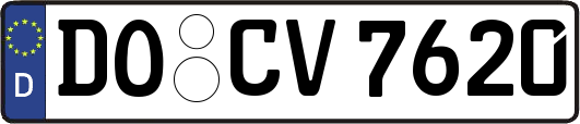 DO-CV7620