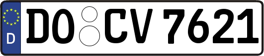 DO-CV7621