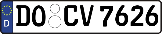 DO-CV7626