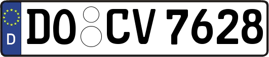 DO-CV7628