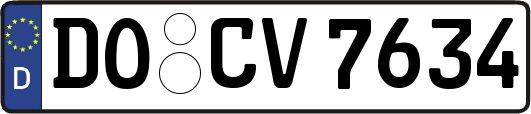 DO-CV7634