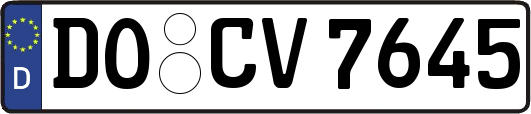DO-CV7645