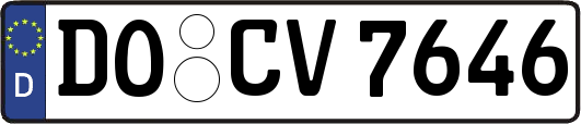 DO-CV7646