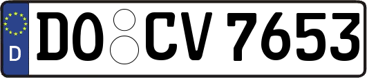 DO-CV7653