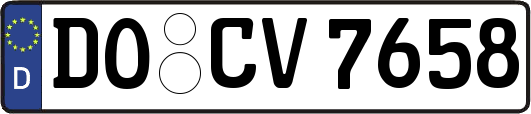 DO-CV7658