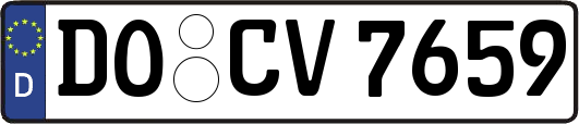 DO-CV7659