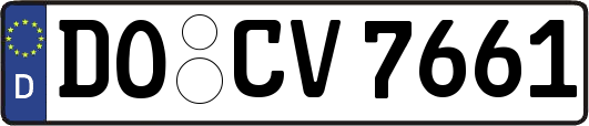 DO-CV7661