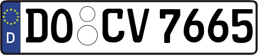 DO-CV7665