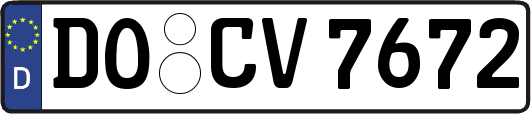 DO-CV7672