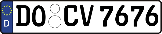 DO-CV7676