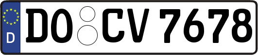 DO-CV7678