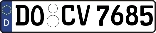 DO-CV7685