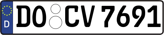 DO-CV7691