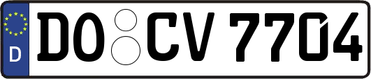 DO-CV7704