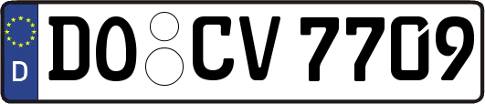 DO-CV7709