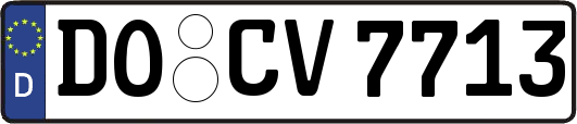 DO-CV7713