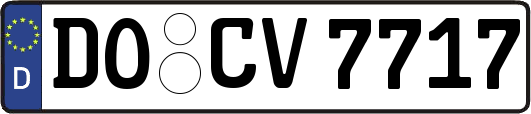 DO-CV7717