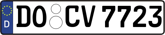 DO-CV7723