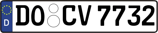 DO-CV7732