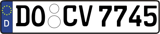 DO-CV7745