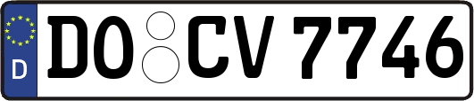 DO-CV7746