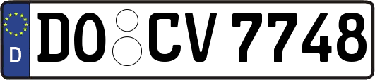 DO-CV7748