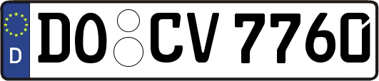 DO-CV7760