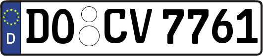 DO-CV7761