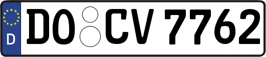 DO-CV7762