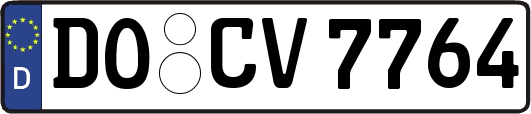 DO-CV7764