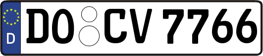 DO-CV7766