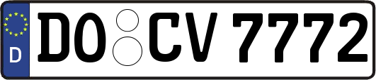 DO-CV7772