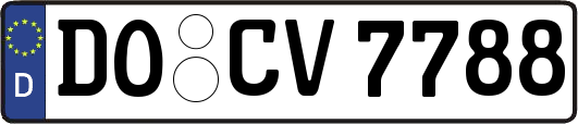 DO-CV7788
